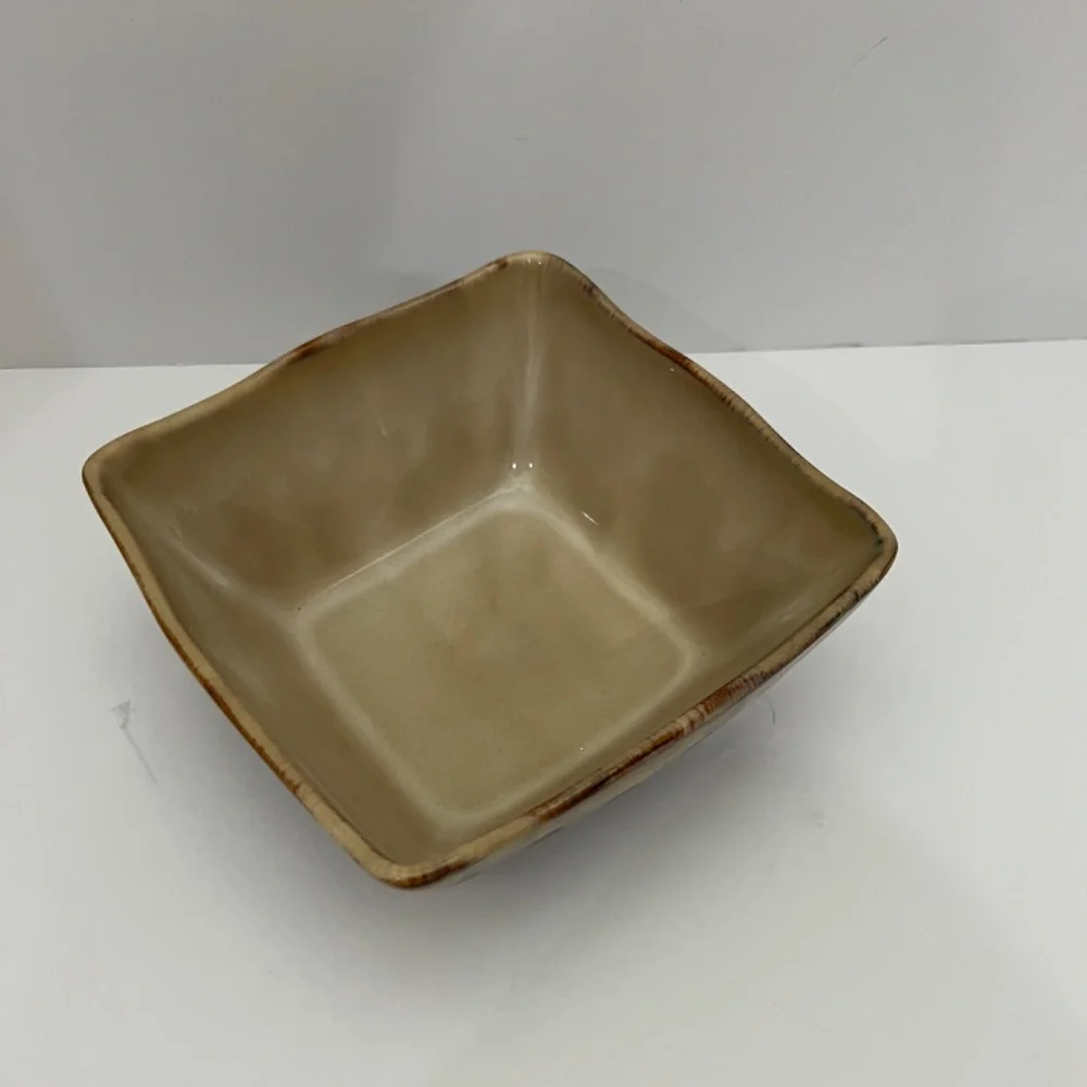 Pier 1 Imports Stoneware Serenity 6